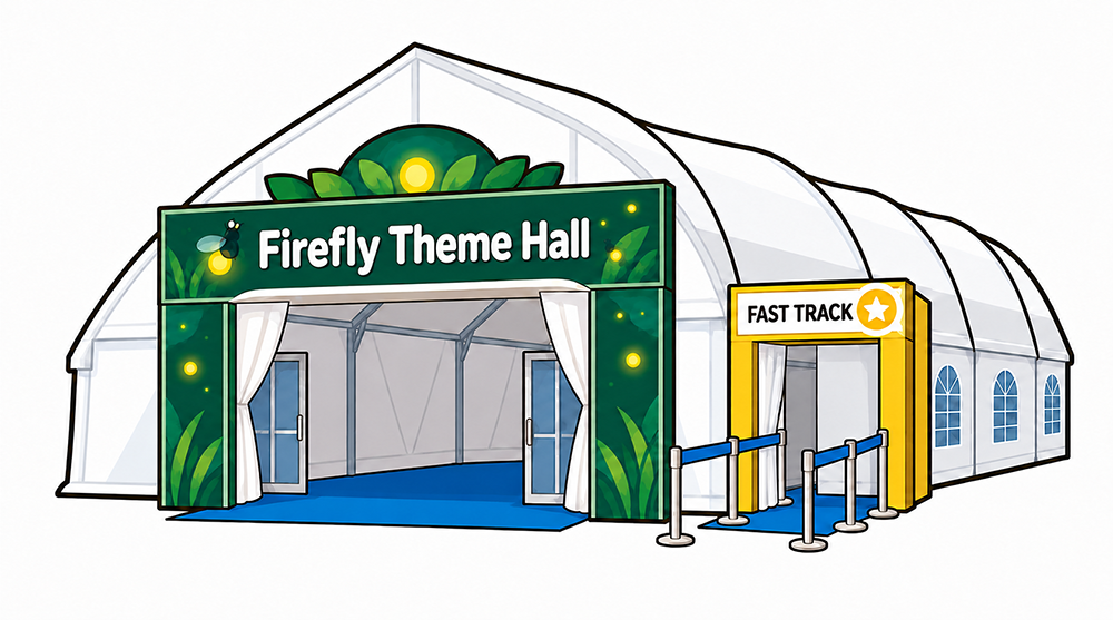 Fast Track